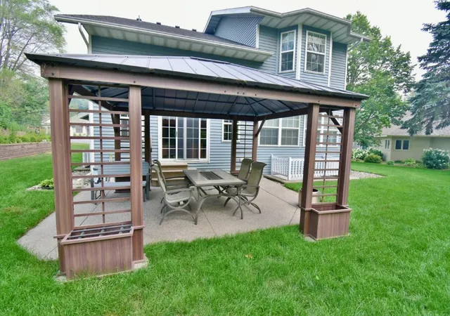 image of 3119 Club View Ct, Saint Cloud, MN 56301 | MLS# 7108948