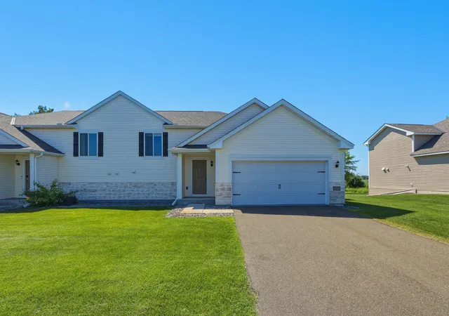 Photo 1 of Single family home for sale at 1111 Natalie Ave, Montrose, MN 55363 | MLS# 7108953 | Listing updated on 2026-09-02