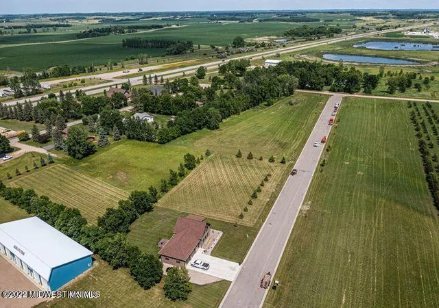 1st image of Lt2blk1 Partridge St, Audubon, MN 56511 | MLS# 7108973