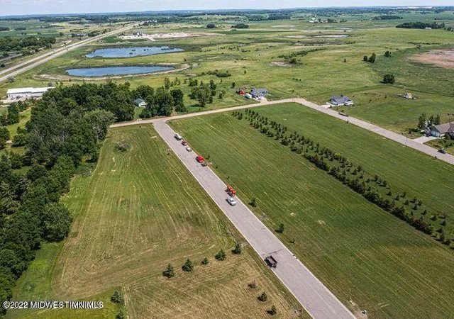 3rd image of Lt2Blk1 Partridge St, Audubon, MN 56511 | MLS# 7108973