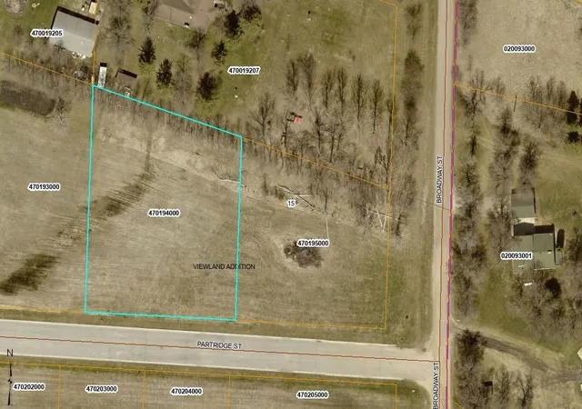 4th image of Lt2Blk1 Partridge St, Audubon, MN 56511 | MLS# 7108973