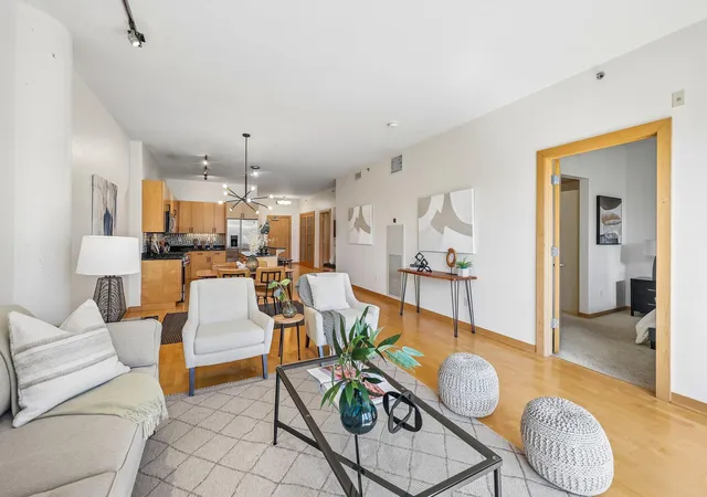 Homes for sale in Minneapolis, MN | 401 N 2Nd St #317, Minneapolis, MN 55401 | MLS# 7108974