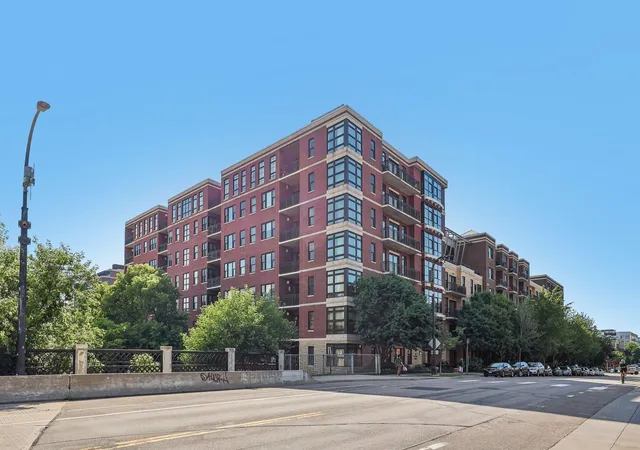 Homes for sale in Minneapolis, MN | 401 N 2nd St #317, Minneapolis, MN 55401 | MLS# 7108974