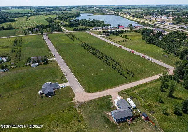Photo 4 of Land for sale at Lt1blk1 Partridge St, Audubon, MN 56511 | MLS# 7108976 | Listing updated on 2026-07-14