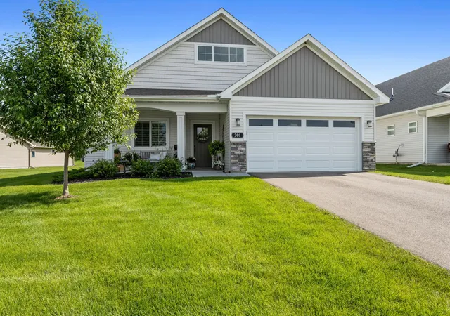 1st image of 301 Riverview Cir, Hanover, MN 55341 | MLS# 7108981