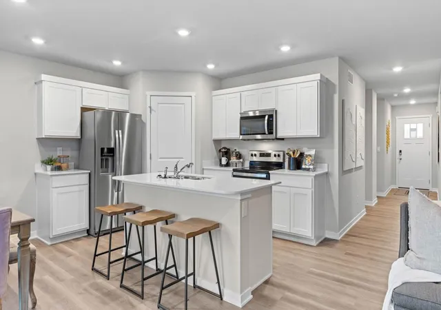 5th image of 12750 Williams Rd, Rogers, MN 55374 | MLS# 7109000