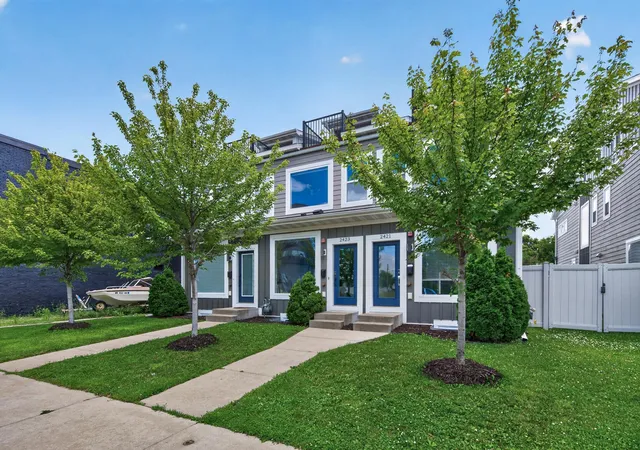Photo 1 of Single family home for sale at 2423 2nd Street Ne, Minneapolis, MN 55418 | MLS# 7109002 | Listing updated on 2026-09-05