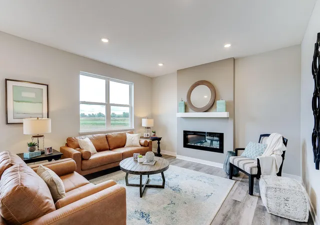 Photo 4 of Single family home for sale at 24066 Escalante Ln, Rogers, MN 55374 | MLS# 7109009 | Listing updated on 2026-09-21