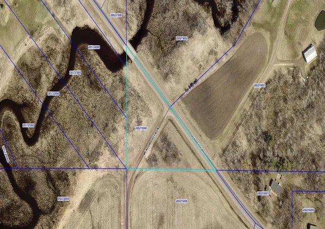 1st image of Tbd Meadow Creek Ln, Pine City, MN 55063 | MLS# 7109010