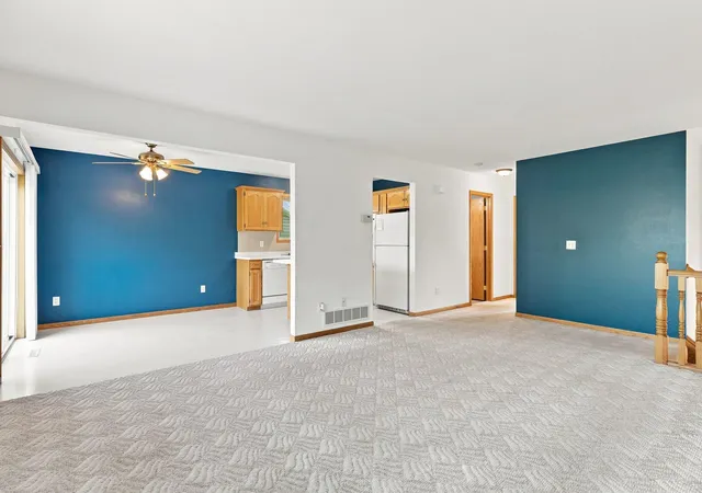 Photo 3 of Sale Pending at 747 Louisiana St Nw, Hutchinson, MN 55350 | MLS# 7109024 | Listing updated on 2026-09-22
