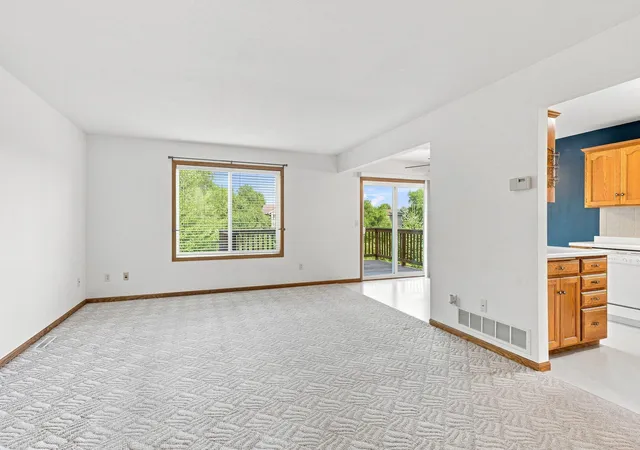 Photo 3 of Sale Pending at 747 Louisiana St NW, Hutchinson, MN 55350 | MLS# 7109024 | Listing updated on 2026-09-22