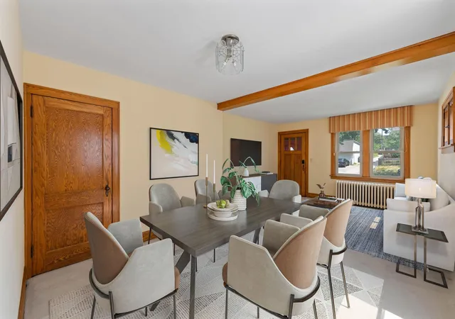 Photo 2 of Sale Pending at 4612 Bloomington Ave, Minneapolis, MN 55407 | MLS# 7109028 | Listing updated on 2026-08-30