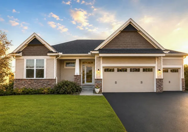 Photo 1 of Sale Pending at 6323 134th Lane, Savage, MN 55378 | MLS# 7109040 | Listing updated on 2026-08-25