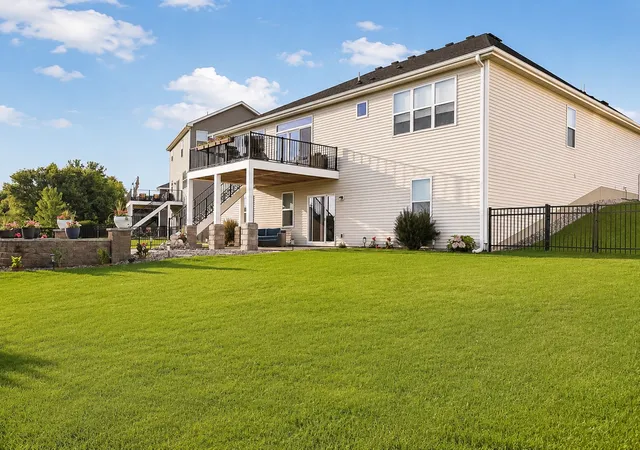 Photo 3 of Sale Pending at 6323 134th Lane, Savage, MN 55378 | MLS# 7109040 | Listing updated on 2026-08-25
