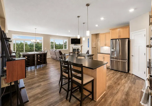 Photo 3 of Sale Pending at 6323 134th Lane, Savage, MN 55378 | MLS# 7109040 | Listing updated on 2026-08-25