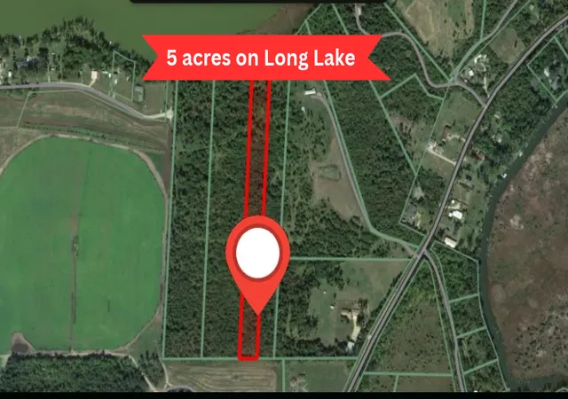Photo 1 of Land for sale at Tbd, Ottertail, MN 56571 | MLS# 7109042 | Listing updated on 2026-10-05