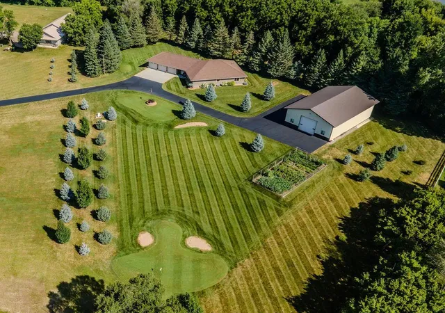 Photo 1 of Single family home for sale at 3807 N Eagle Rd, Willmar, MN 56201 | MLS# 7109045 | Listing updated on 2026-08-27