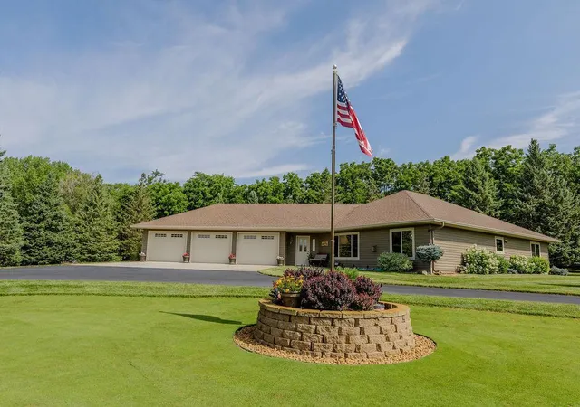 Photo 2 of Single family home for sale at 3807 N Eagle Rd, Willmar, MN 56201 | MLS# 7109045 | Listing updated on 2026-08-27