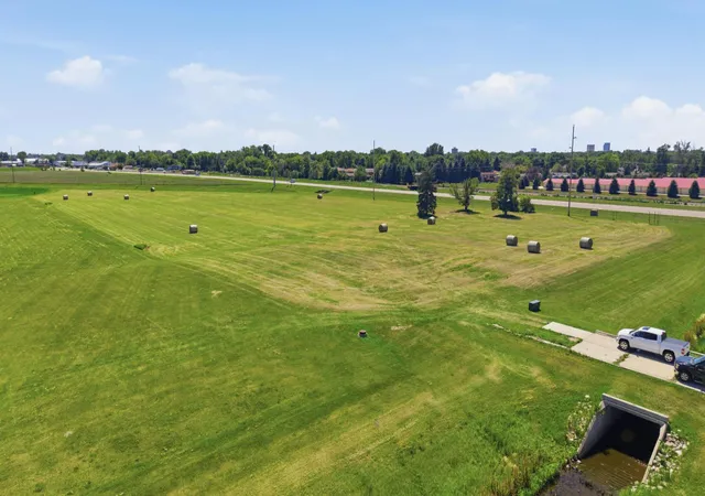 Photo 1 of Land for sale at 2305 15th Avenue N, Moorhead, MN 56560 | MLS# 7109059 | Listing updated on 2026-07-16