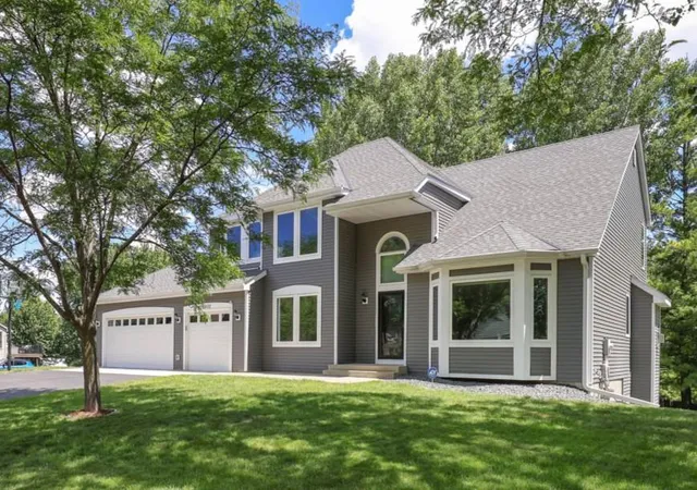 Homes for sale in Apple Valley, MN | 12930 Emmer Pl, Apple Valley, MN 55124 | MLS# 7109080