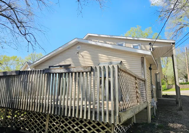 Photo 3 of Single family home for sale at 312 Merriam Ave, Montevideo, MN 56265 | MLS# 7109082 | Listing updated on 2026-09-14