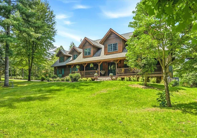 2nd image of 7460 Jordan Buck Trl, Danbury, WI 54830 | MLS# 7109094