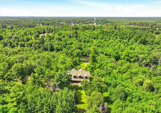 3rd image of 7460 Jordan Buck Trl, Danbury, WI 54830 | MLS# 7109094