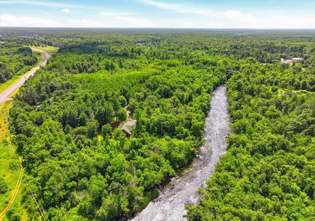 5th image of 7460 Jordan Buck Trl, Danbury, WI 54830 | MLS# 7109094