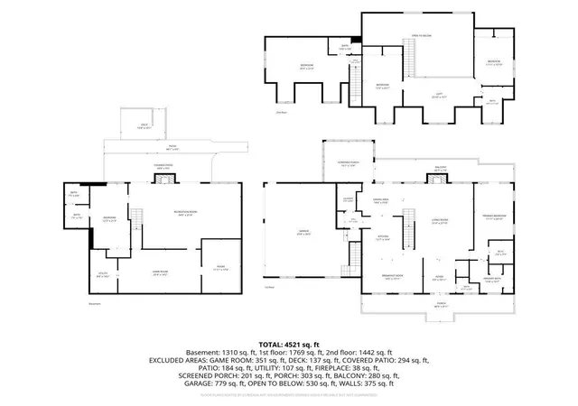 60th image of 7460 Jordan Buck Trl, Danbury, WI 54830 | MLS# 7109094