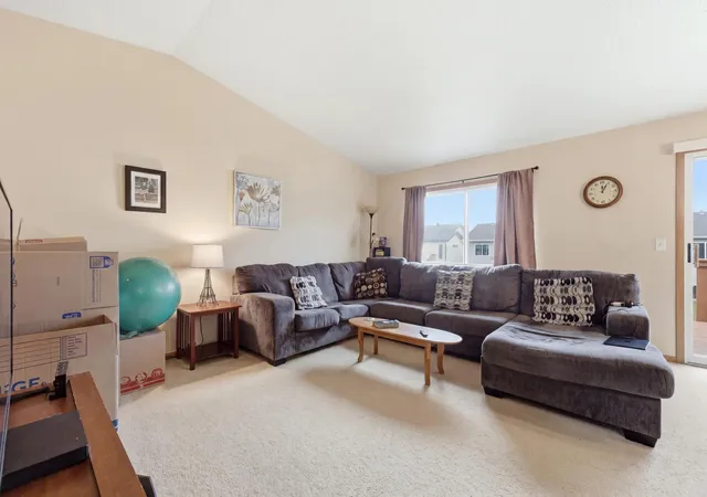 Photo 3 of Townhouse for sale at 3424 16th Street S, Moorhead, MN 56560 | MLS# 7109100 | Listing updated on 2026-08-24