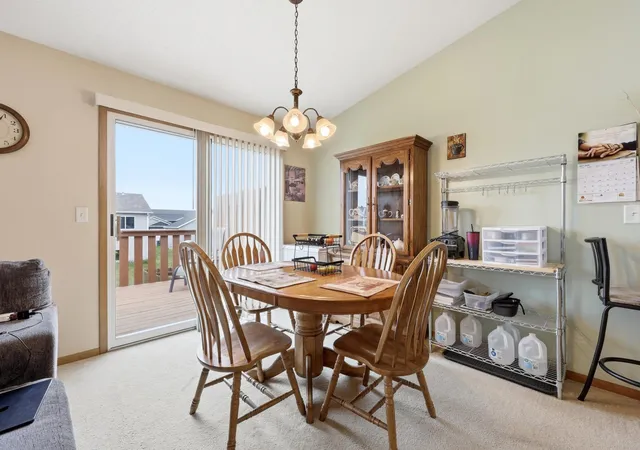 Photo 4 of Townhouse for sale at 3424 16th Street S, Moorhead, MN 56560 | MLS# 7109100 | Listing updated on 2026-08-24
