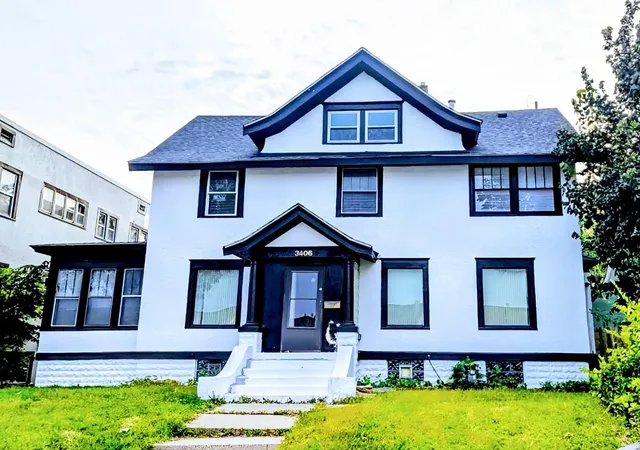 Photo 1 of Sale Pending at 3406 S Stevens Ave, Minneapolis, MN 55408 | MLS# 7109102 | Listing updated on 2026-08-12