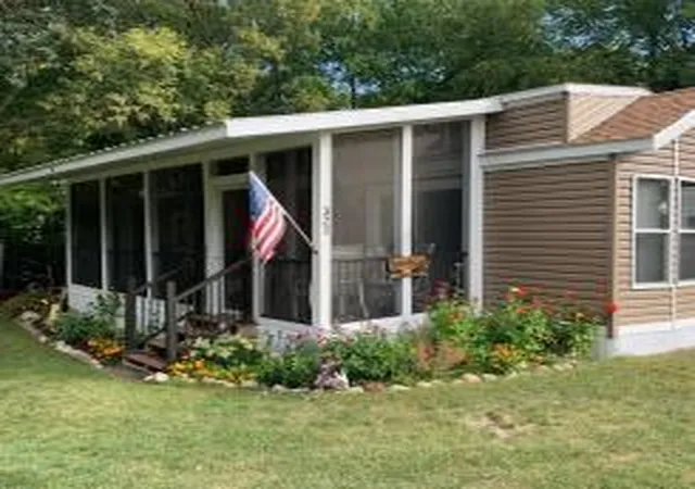 60th image of 2945 County Road 4 Sw #321, Cokato, MN 55321 | MLS# 7109106