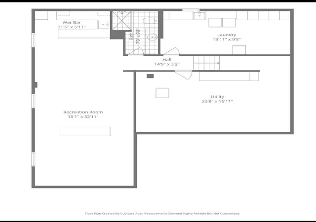 46th image of 575 Prospect Ct Ne, Saint Cloud, MN 56304 | MLS# 7109110