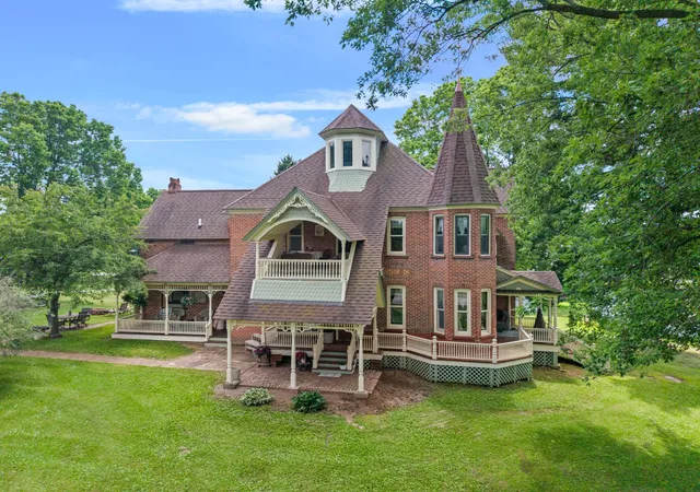 1st image of 22961 Church St, Ettrick, WI 54627 | MLS# 7109115