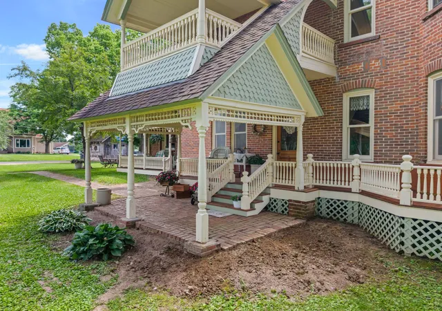 Photo 4 of Single family home for sale at 22961 Church St, Ettrick, WI 54627 | MLS# 7109115 | Listing updated on 2026-07-16