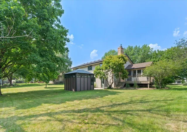 Photo 1 of Single family home for sale at 1309 Fremont Ct, Burnsville, MN 55306 | MLS# 7109119 | Listing updated on 2026-08-30