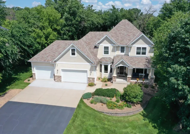 Photo 3 of Single family home for sale at 2657 146th Avenue Ne, Andover, MN 55304 | MLS# 7109120 | Listing updated on 2026-09-06