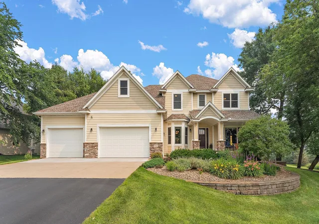 59th image of 2657 146th Ave Ne, Andover, MN 55304 | MLS# 7109120