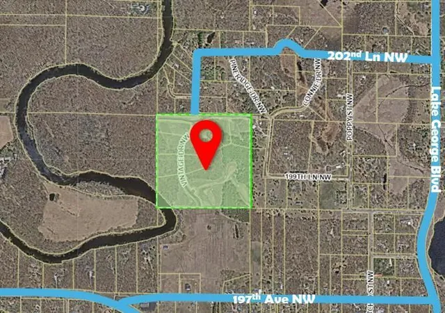 12th image of 19996 Vintage Dr Nw, Anoka, MN 55303 | MLS# 7109122