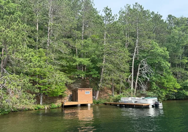 Homes for sale in Iron River, WI | 65720 E Pinecrest Rd, Iron River, WI 54847 | MLS# 7109135