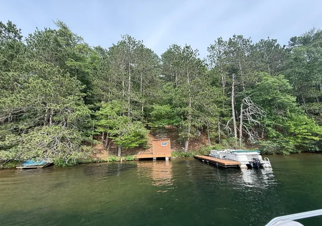 Homes for sale in Iron River, WI | 65720 E Pinecrest Rd, Iron River, WI 54847 | MLS# 7109135