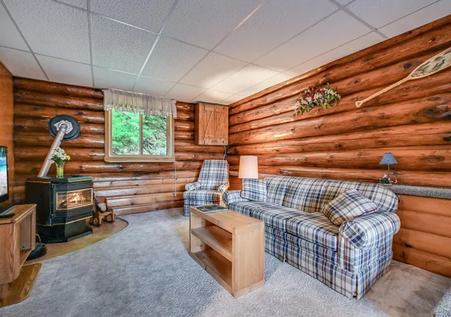 Homes for sale in Iron River, WI | 65720 E Pinecrest Rd, Iron River, WI 54847 | MLS# 7109135