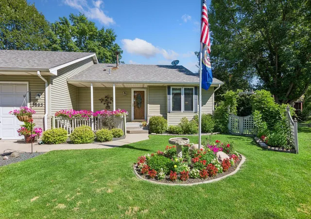 4th image of 3883 122Nd Ave Nw, Minneapolis, MN 55433 | MLS# 7109144