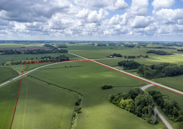 Photo 2 of Land for sale at 1395 Dale St Sw, Hutchinson, MN 55350 | MLS# 7109146 | Listing updated on 2026-08-21