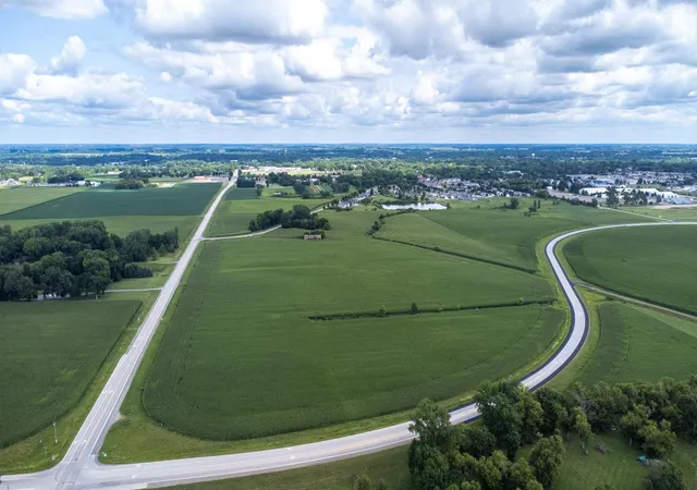 Photo 3 of Land for sale at 1395 Dale St Sw, Hutchinson, MN 55350 | MLS# 7109146 | Listing updated on 2026-08-21