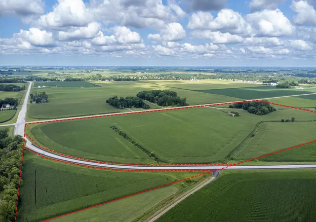 Photo 4 of Land for sale at 1395 Dale St Sw, Hutchinson, MN 55350 | MLS# 7109146 | Listing updated on 2026-08-21