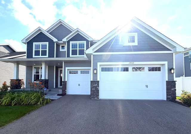 Photo 1 of Single family home for sale at 14302 Anston Ave, Rosemount, MN 55068 | MLS# 7109154 | Listing updated on 2026-08-23
