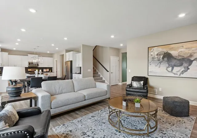 Photo 2 of Single family home for sale at 14302 Anston Ave, Rosemount, MN 55068 | MLS# 7109154 | Listing updated on 2026-08-23