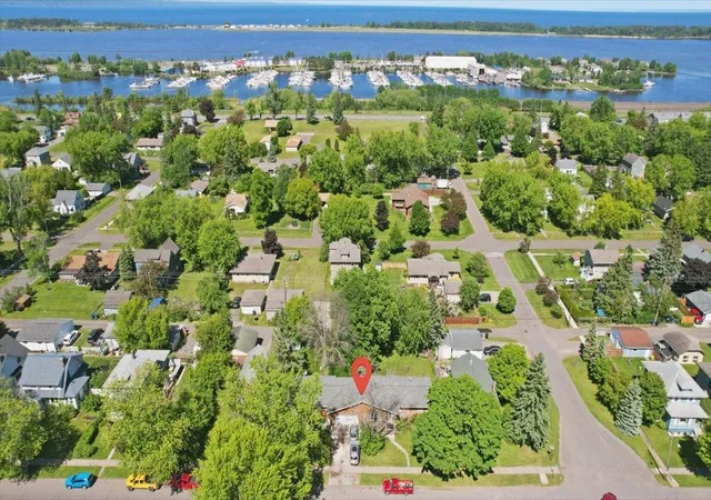 1st image of 1421 & 1425 E 5th St, Superior, WI 54880 | MLS# 7109160